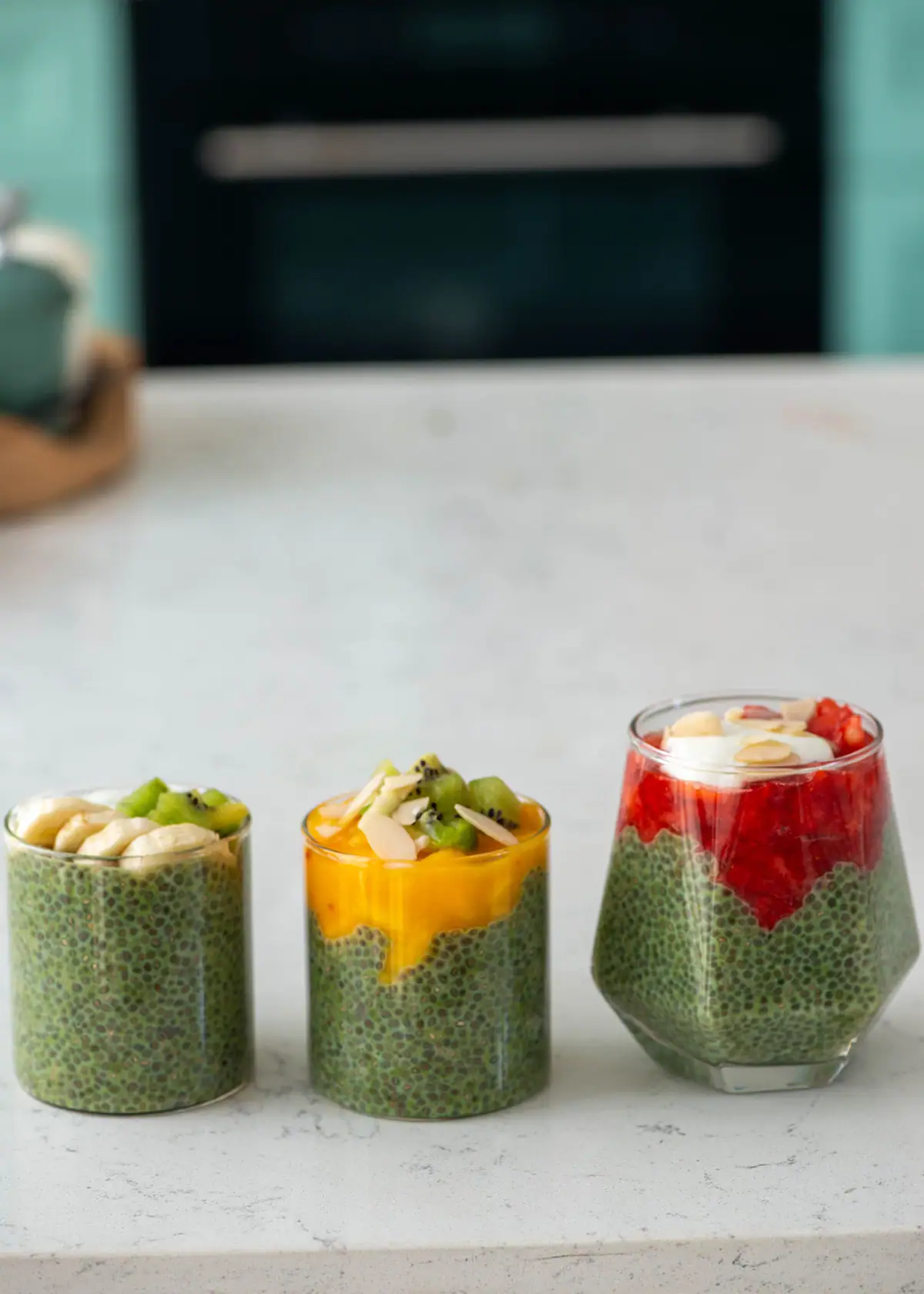 Secrets to Perfect Chia Pudding: Seeds, Liquids & Sweeteners